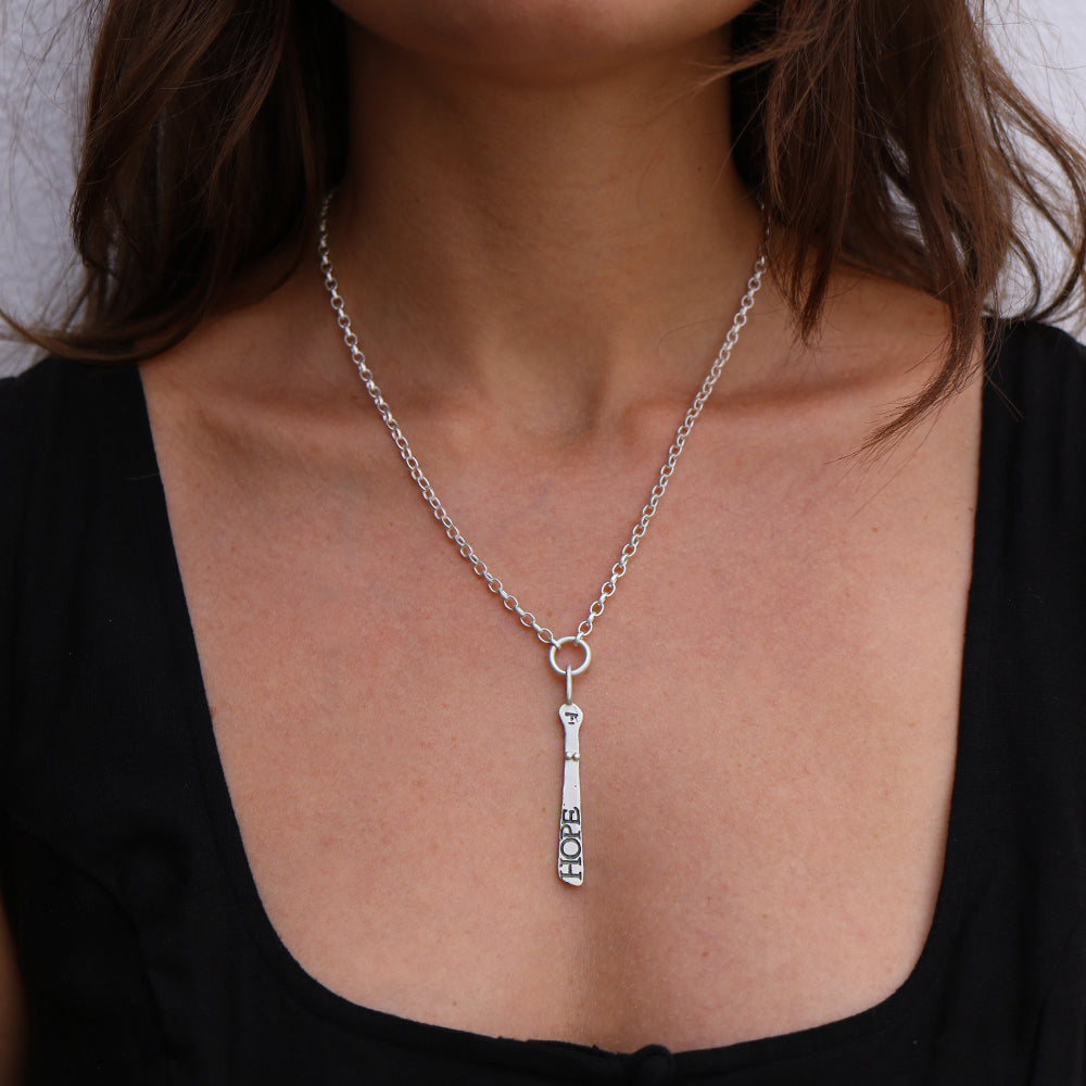 One Sibyl Necklace
