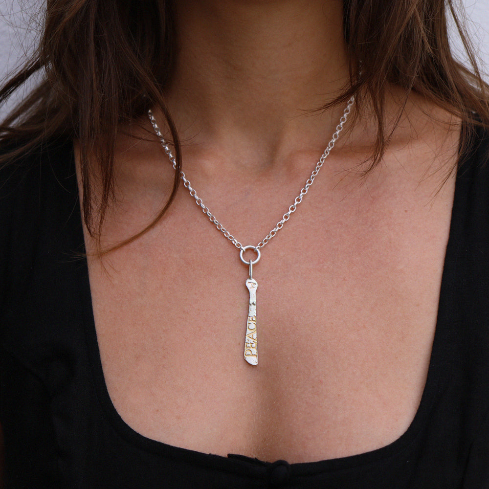 One Sibyl Necklace