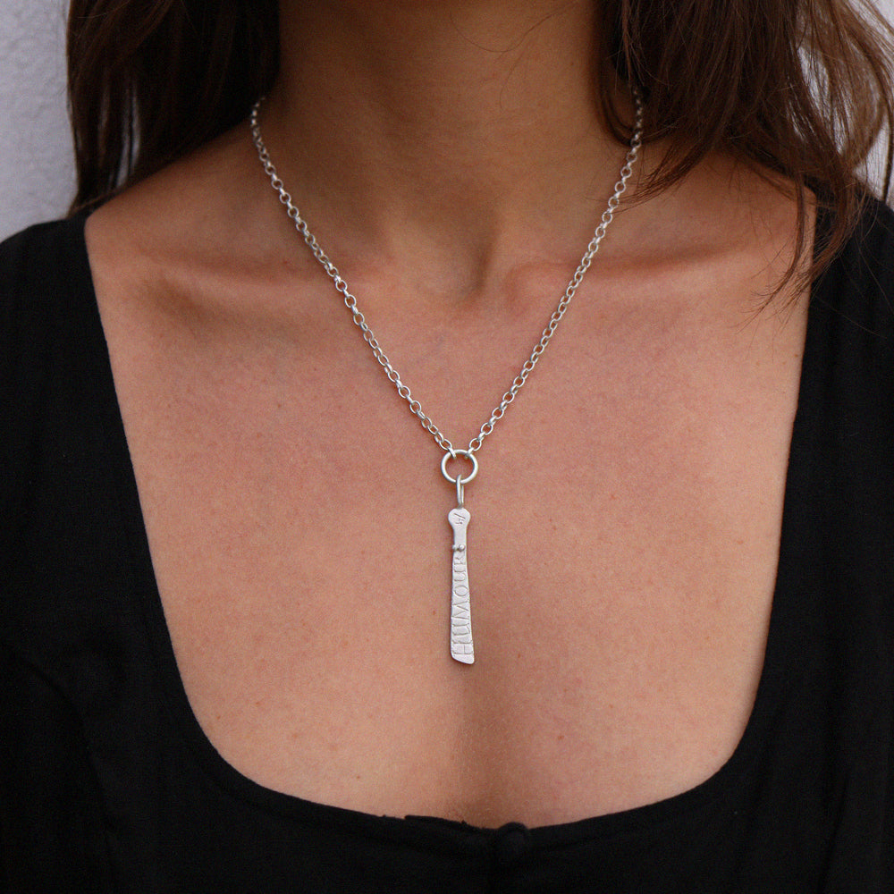 One Sibyl Necklace