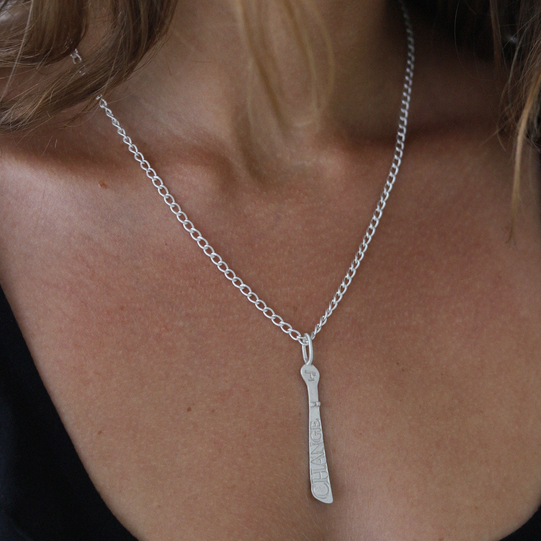 One Sibyl Necklace
