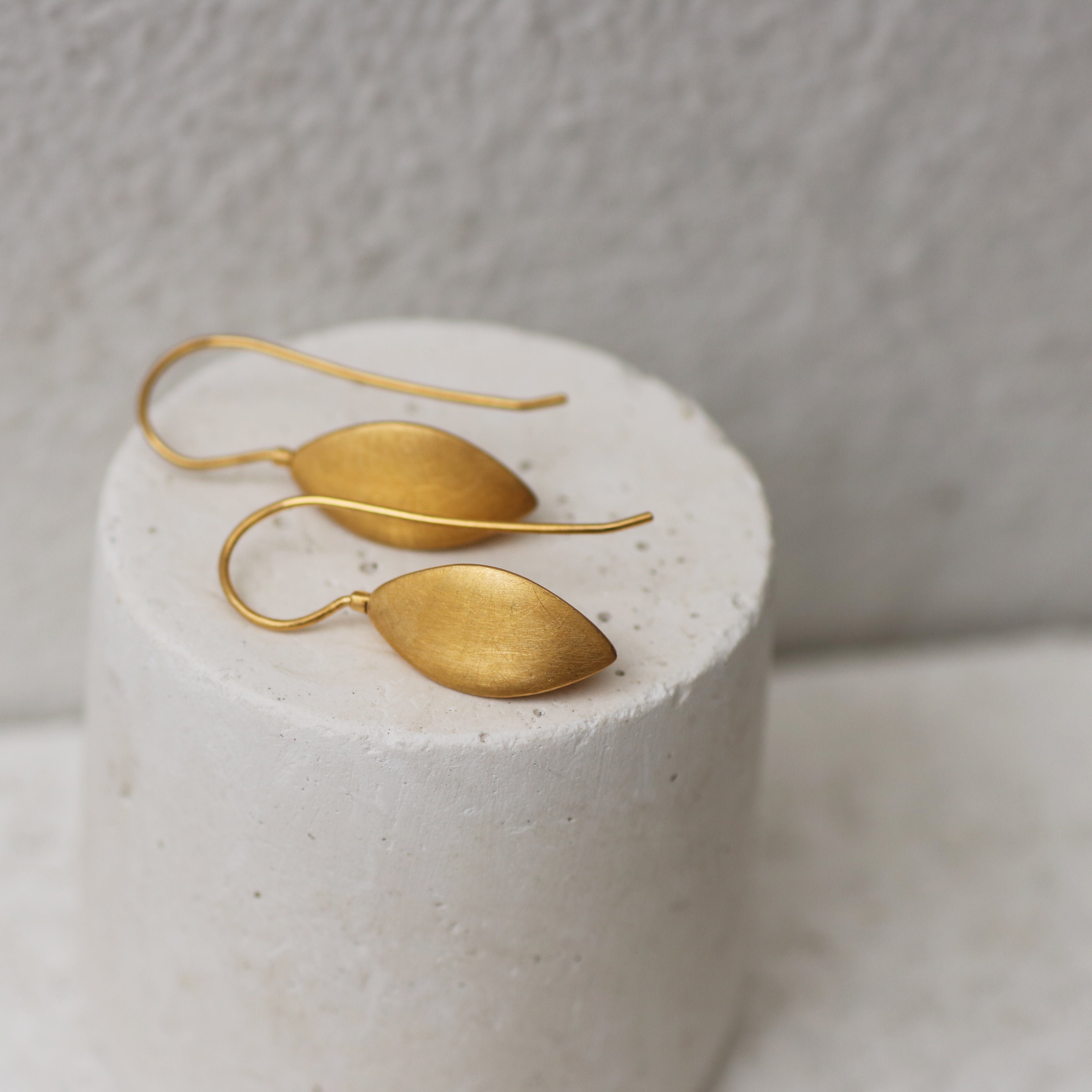Gerlinde Huth | Diana Porter Jewellery