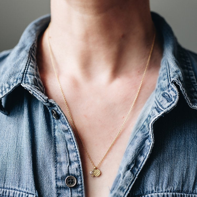 Alison Macleod | Diana Porter Jewellery