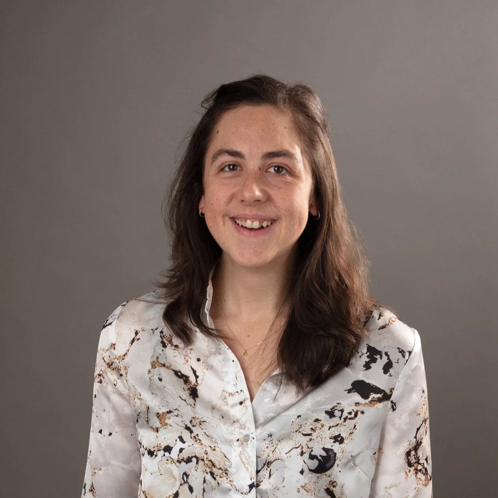 Rachel Jones | Diana Porter Jewellery