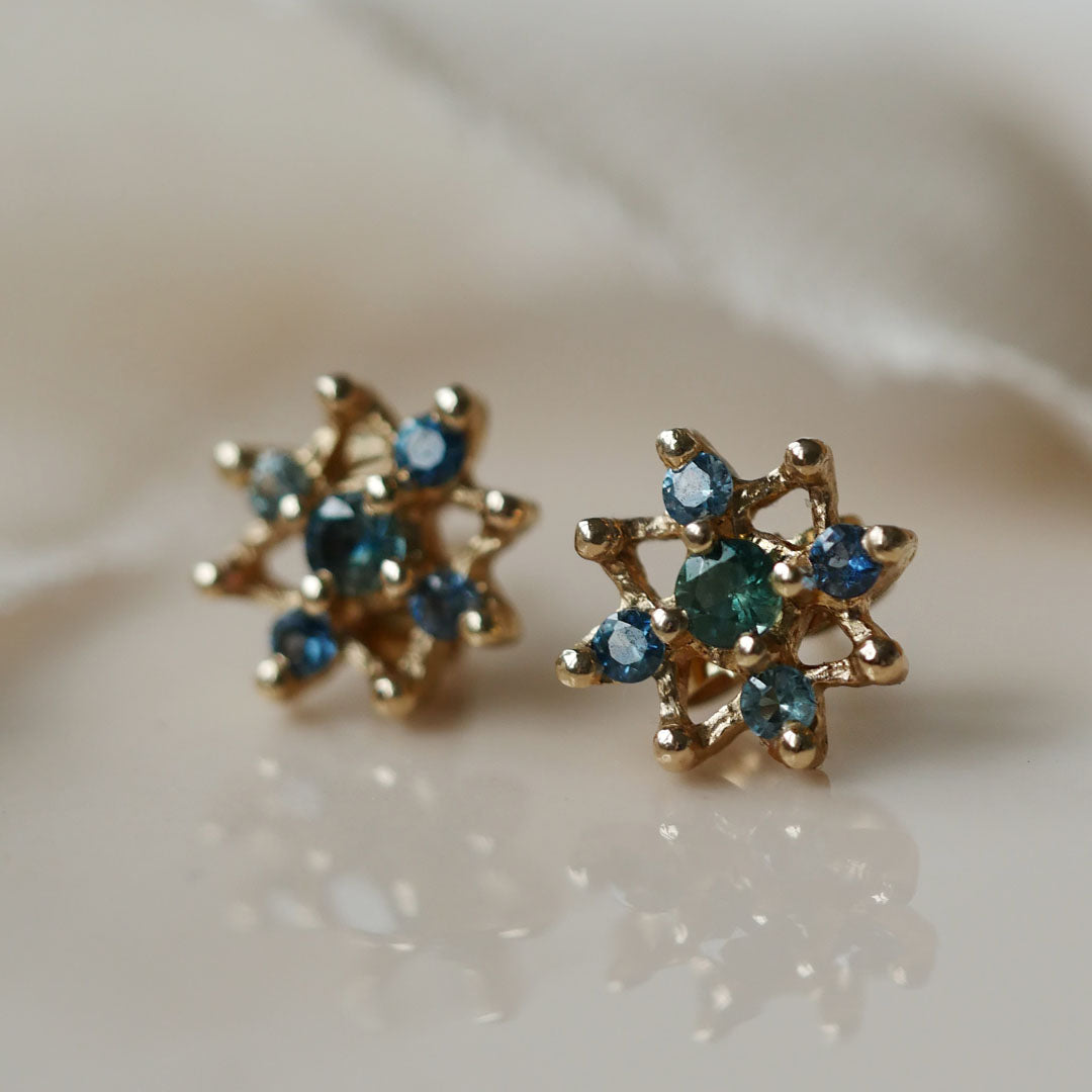 Rosalyn Faith | Diana Porter Jewellery