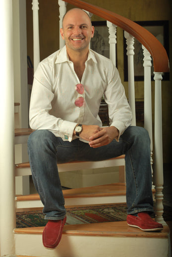 Alan K Thau | Diana Porter Jewellery