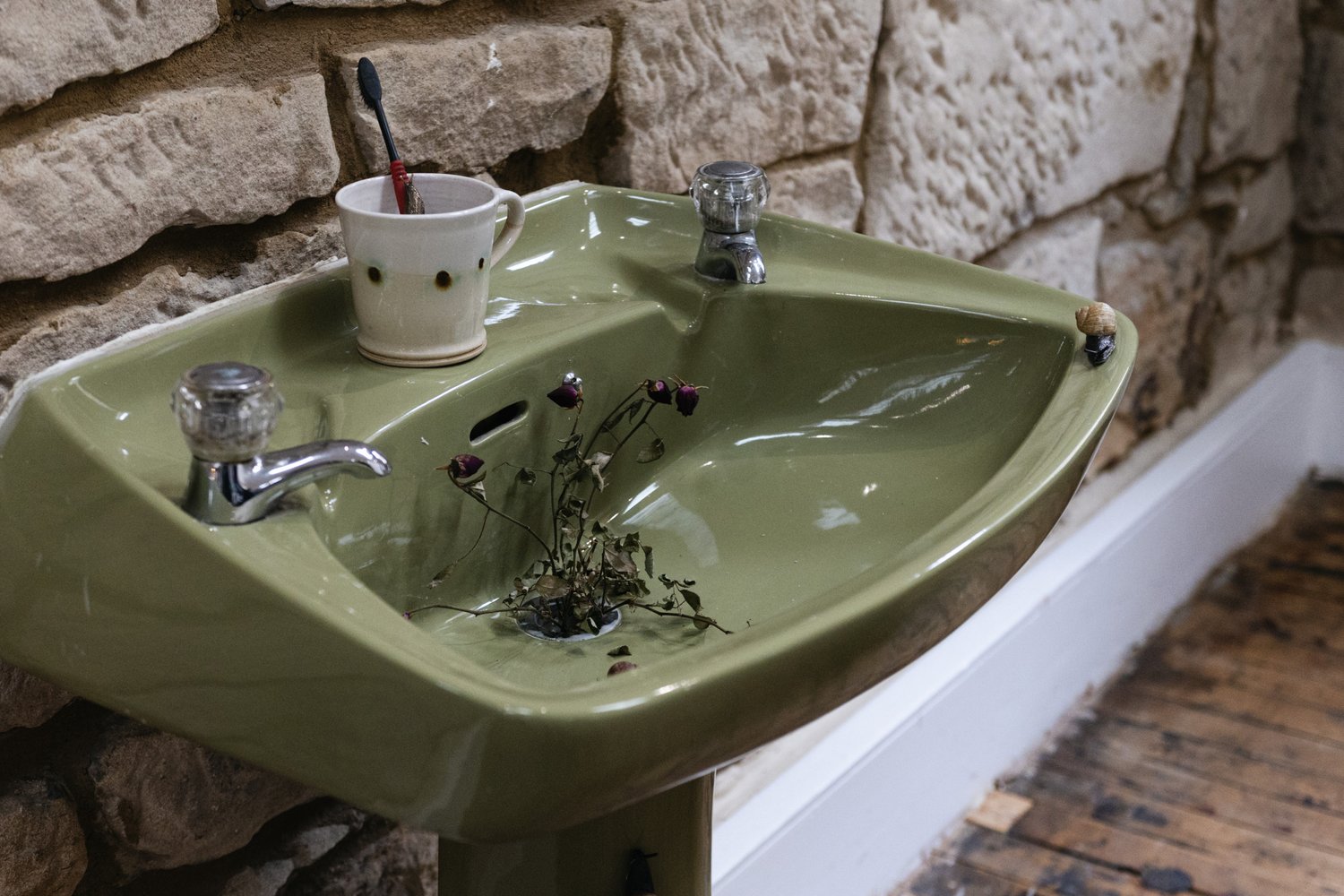 Amy Findlay | Diana Porter Jewellery