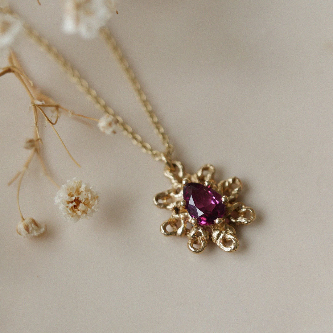 Rosalyn Faith | Diana Porter Jewellery