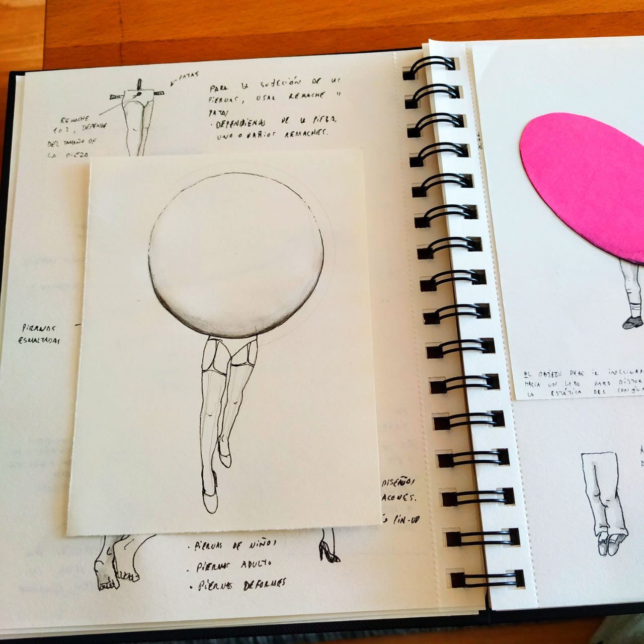 Esteban Erosky | Diana Porter Jewellery