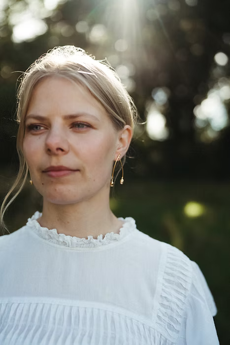 Bonnie Mustoe-Whitehill | Diana Porter Jewellery