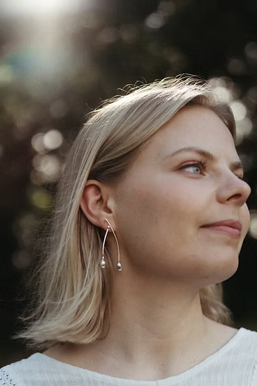 Bonnie Mustoe-Whitehill | Diana Porter Jewellery