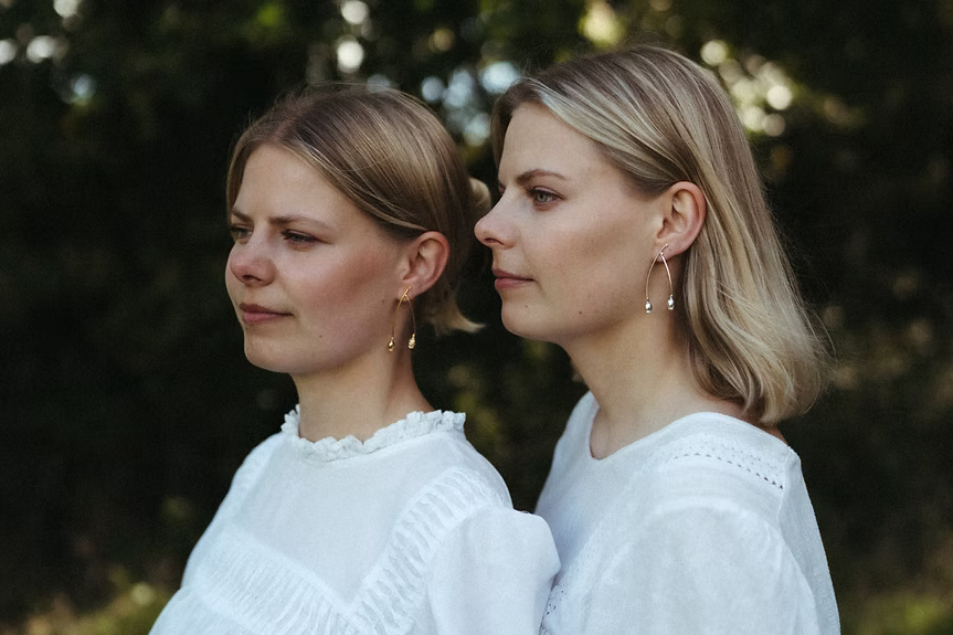 Bonnie Mustoe-Whitehill | Diana Porter Jewellery