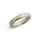 Outlet Diana Porter 9ct White Plain Ring
