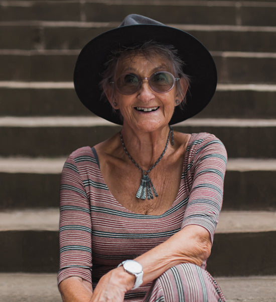 Diana Porter Jewellery