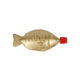 Ailsa Morrant Gold Plated Koi Fish Brooch