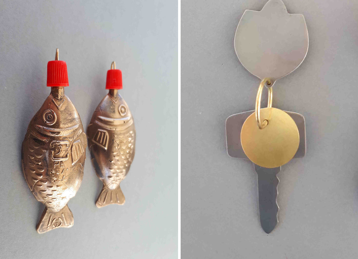 Ailsa Morrant | Diana Porter Jewellery