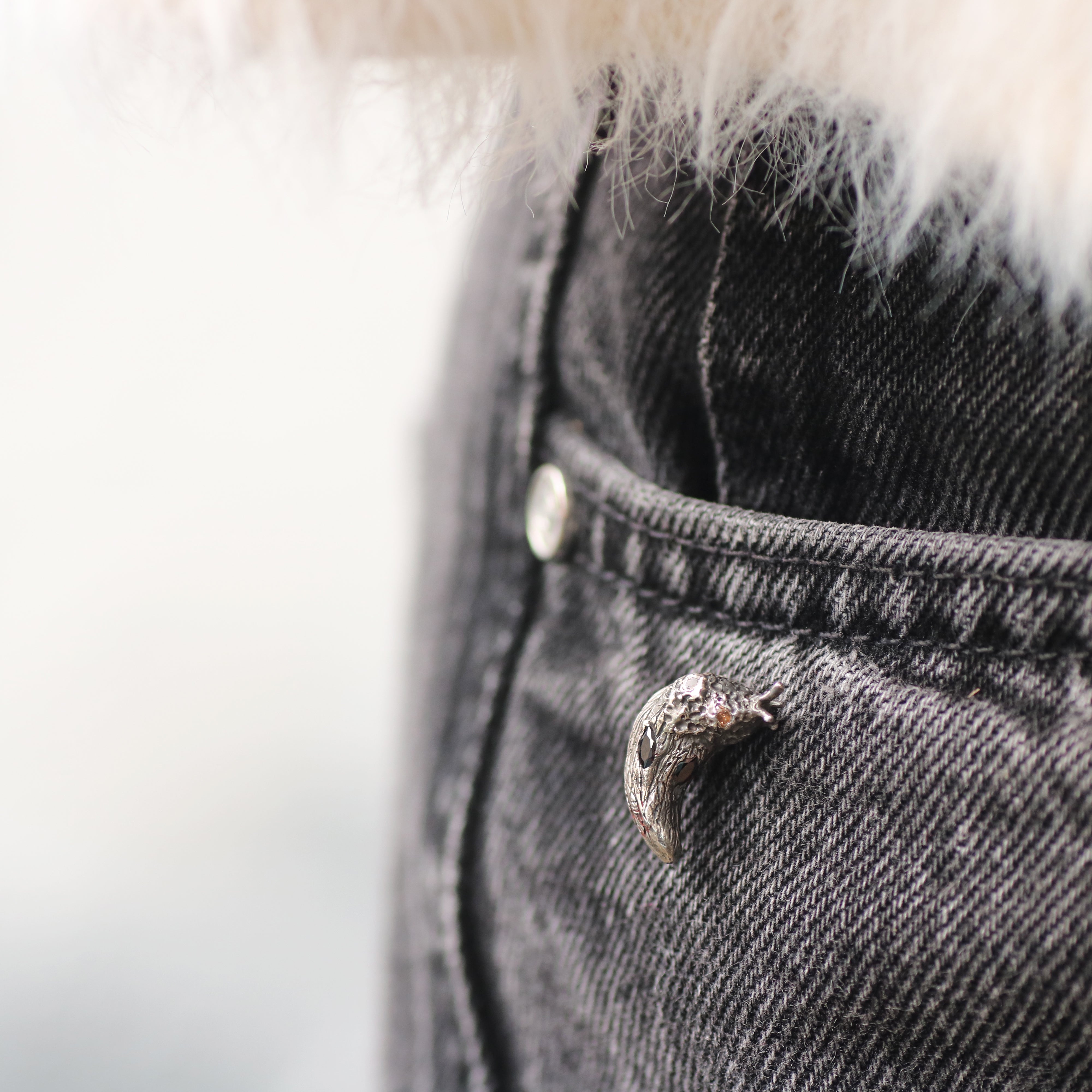 Amy Findlay | Diana Porter Jewellery