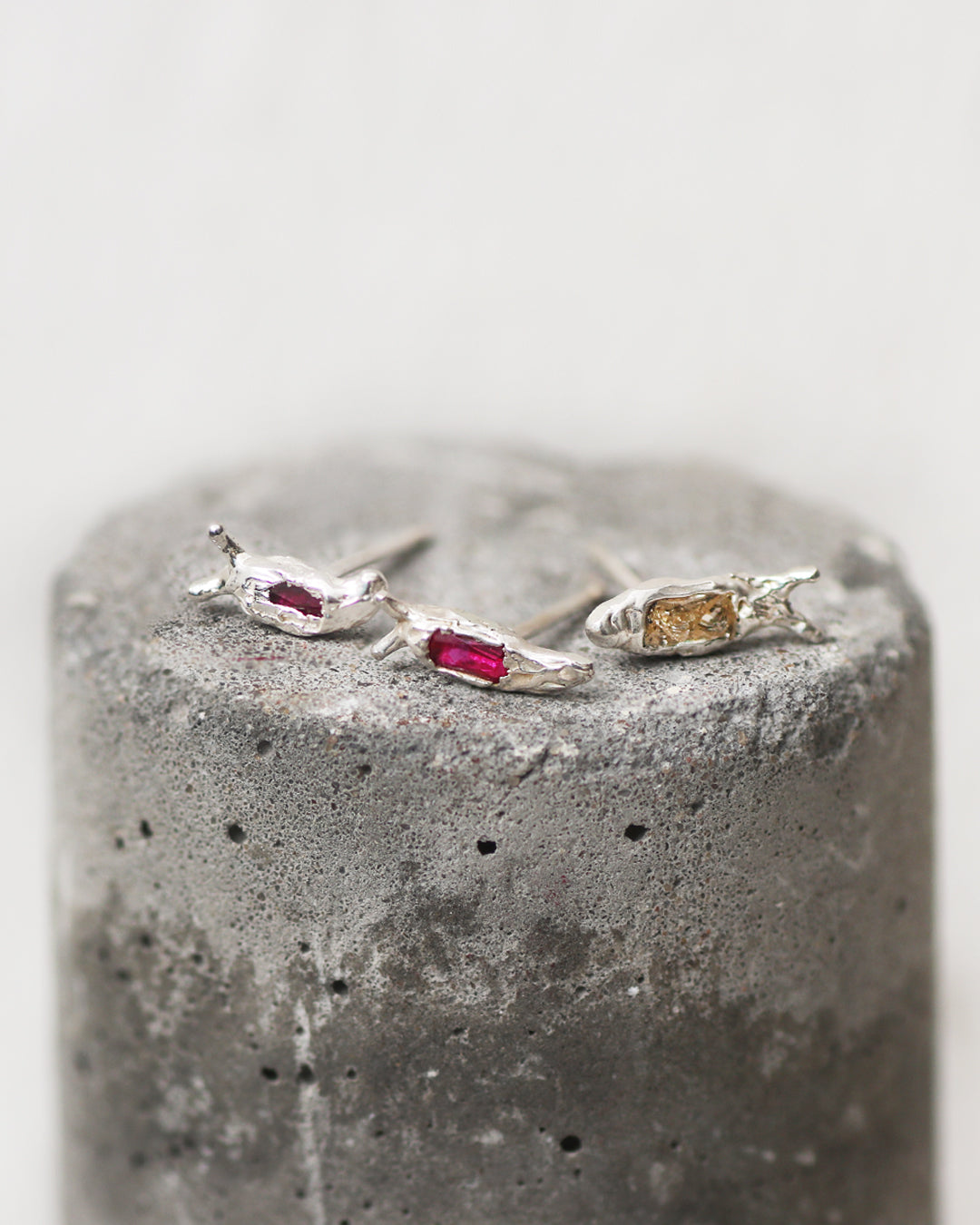 Amy Findlay | Diana Porter Jewellery
