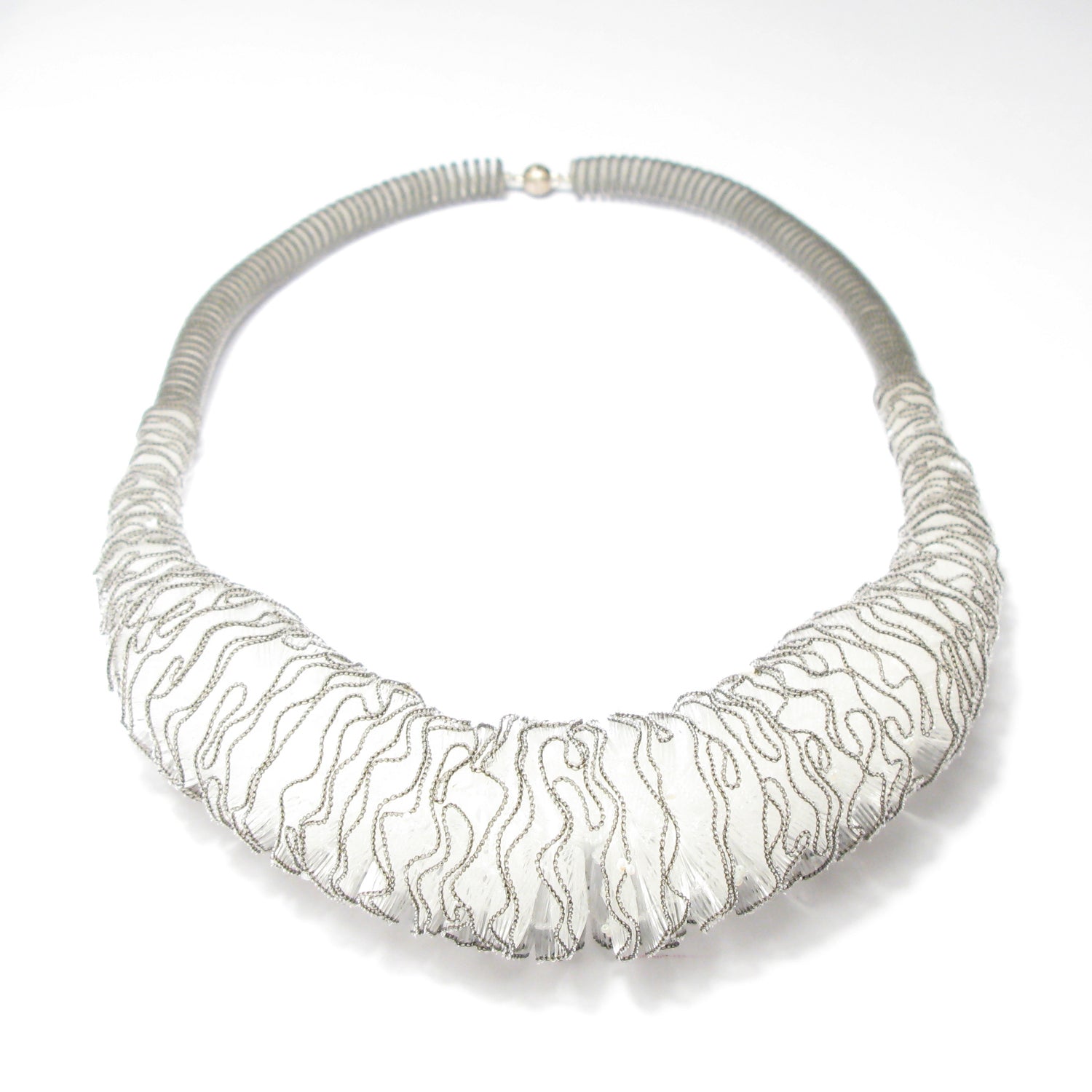 Anke Hennig | Diana Porter Jewellery