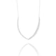 Aurum Silver Asterias Necklace