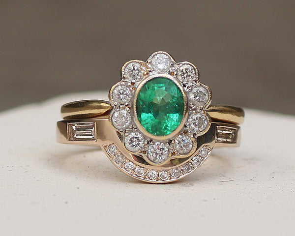 Crafting Your Jewellery | Diana Porter Jewellery