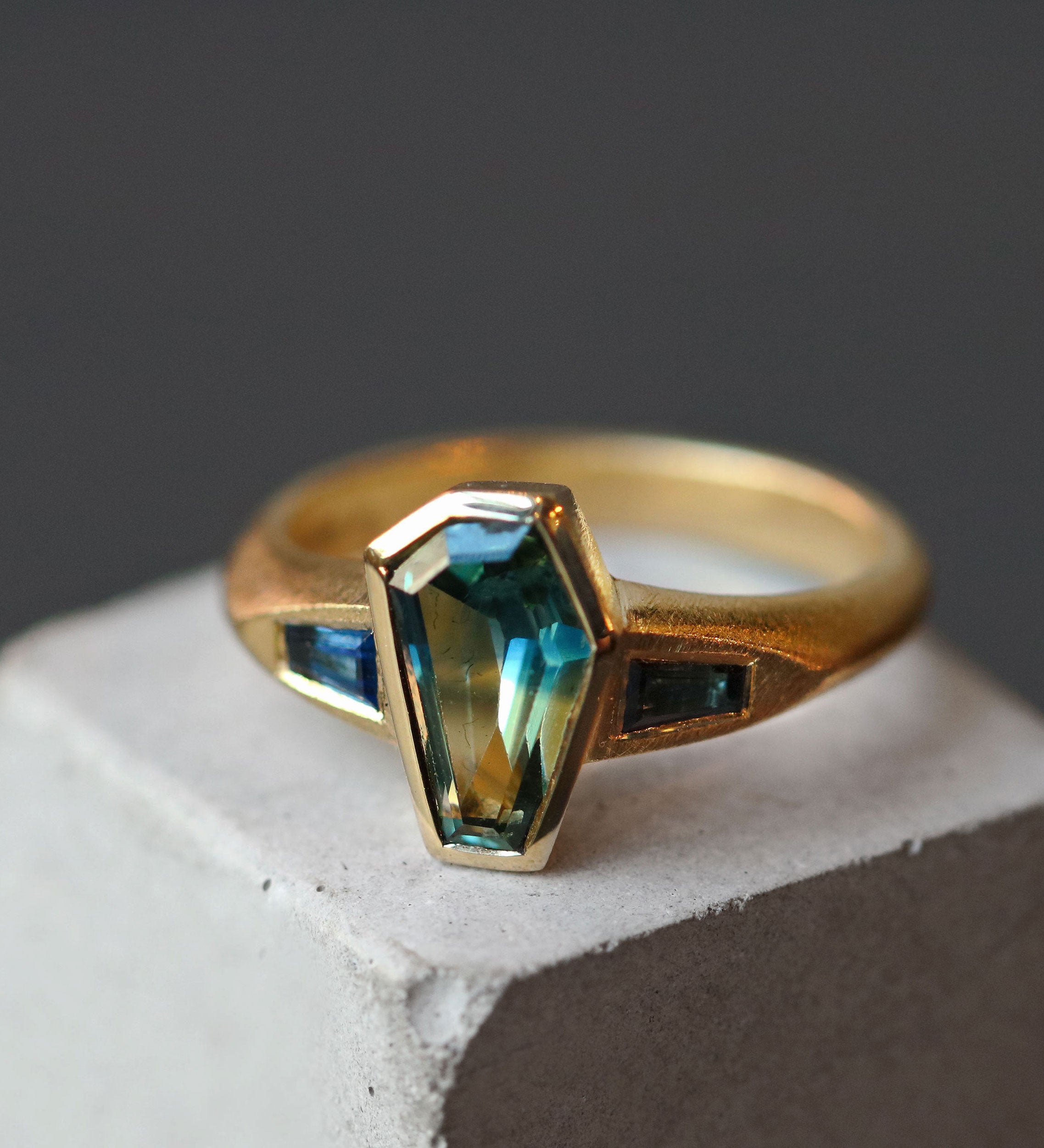 Previous Bespoke Designs | Diana Porter Jewellery