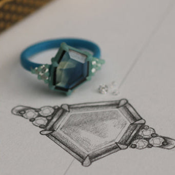 Diana Porter Jewellery