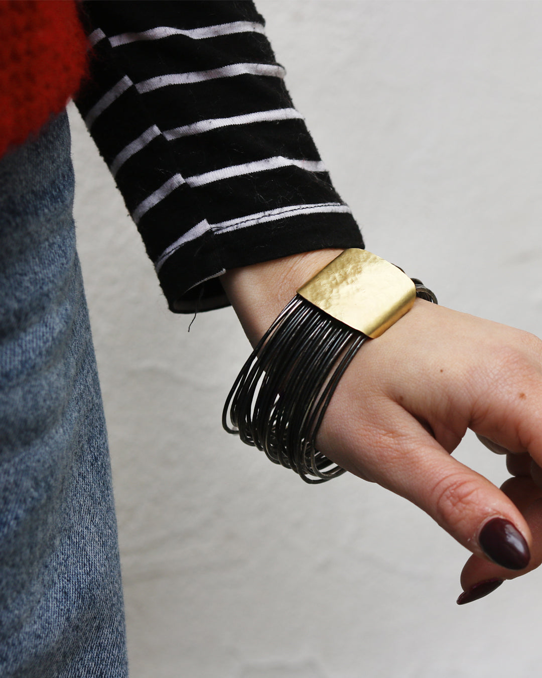 Catherine Tutt | Diana Porter Jewellery