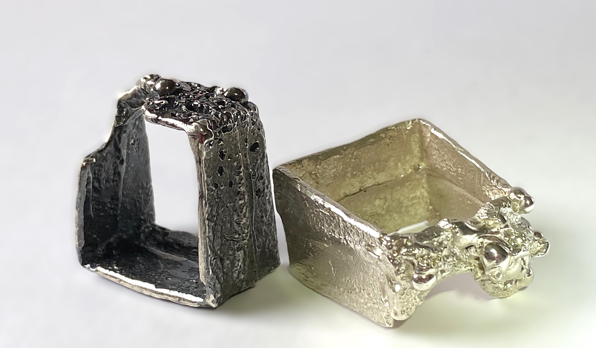 Angela Strachan | Diana Porter Jewellery