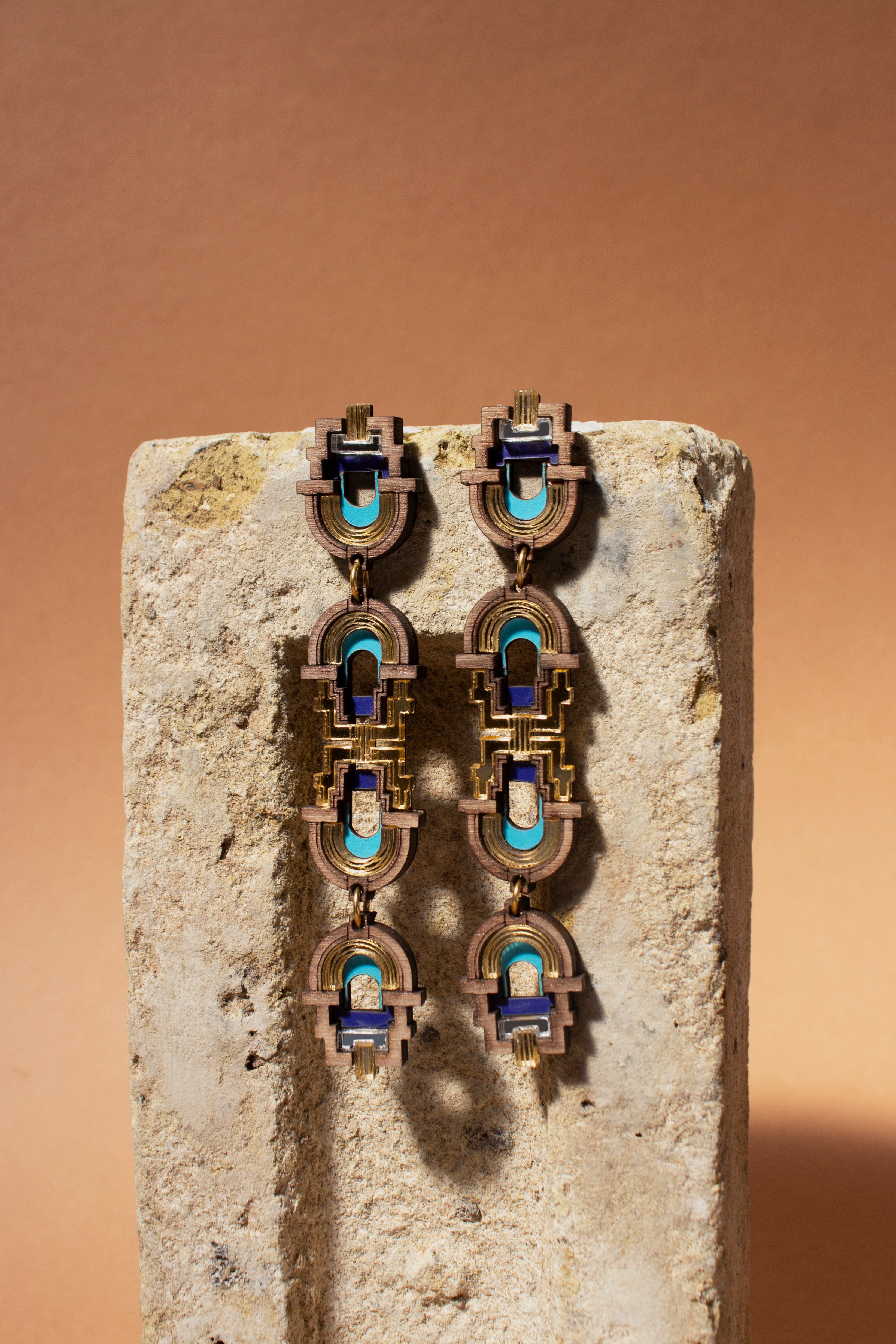 Chalk Jewellery | Diana Porter Jewellery