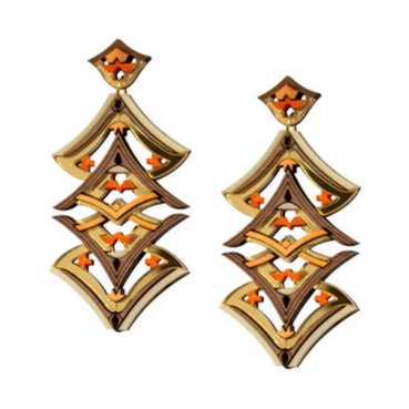 Chalk Jewellery | Diana Porter Jewellery