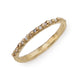 Charlotte Rowenna Dainty Diamond Eternity Ring