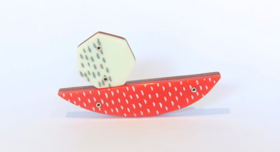 Chie Mannami | Diana Porter Jewellery