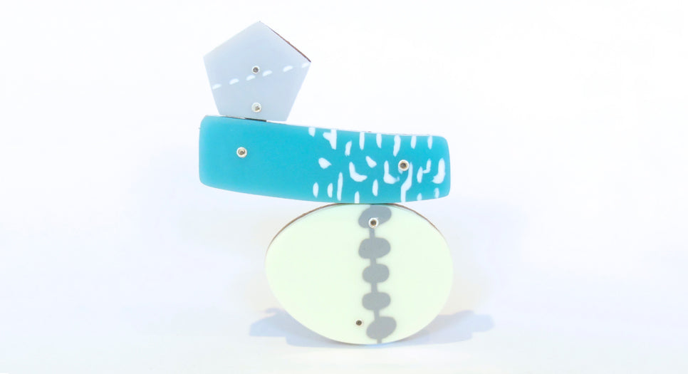 Chie Mannami | Diana Porter Jewellery