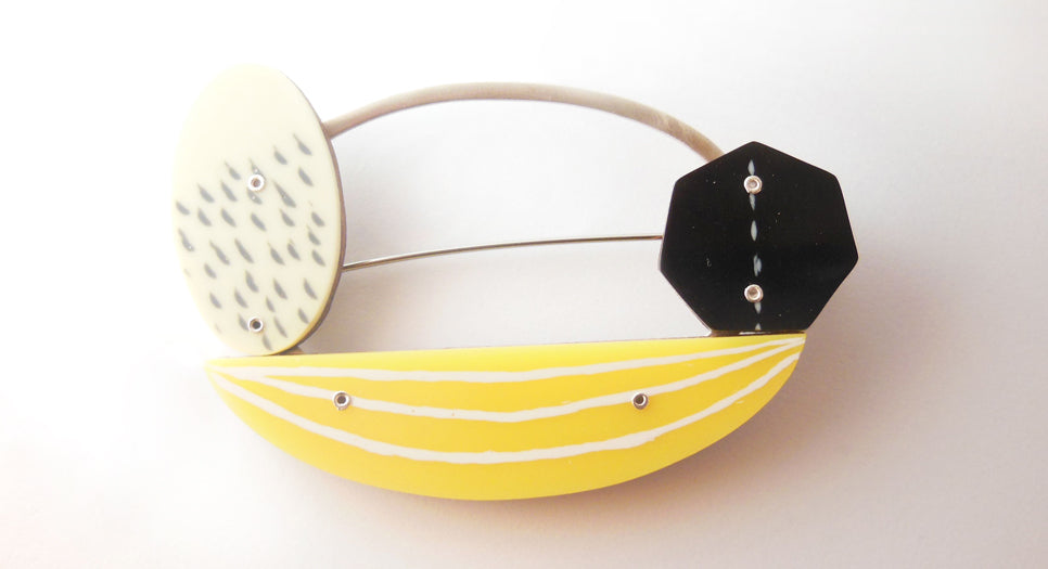 Chie Mannami | Diana Porter Jewellery