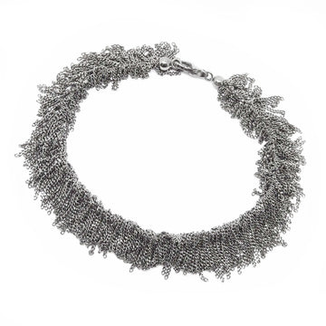 Outlet - Claudia Milic Fringe Bracelet