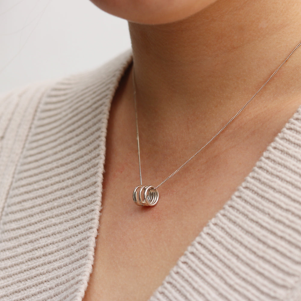 Carol Hunt | Diana Porter Jewellery