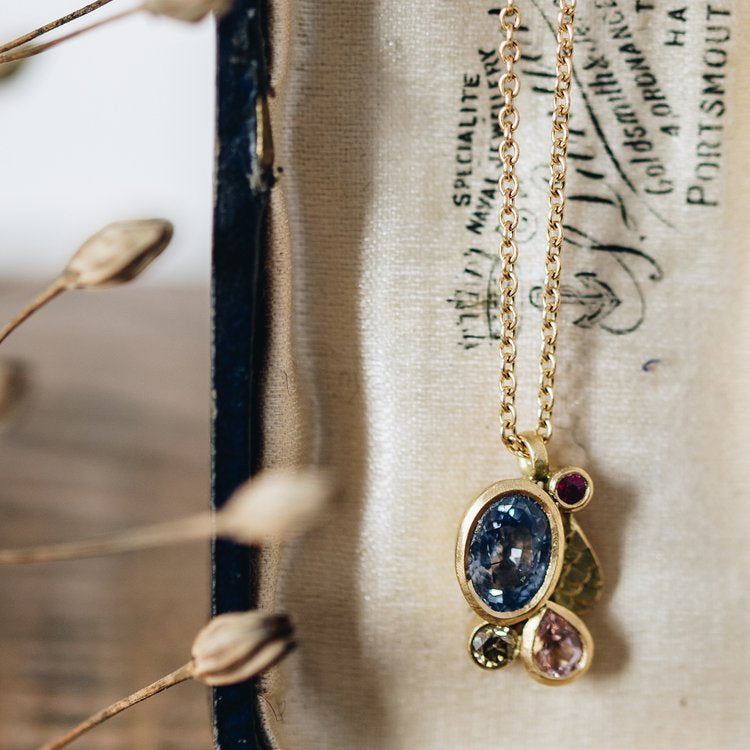 Alison Macleod | Diana Porter Jewellery