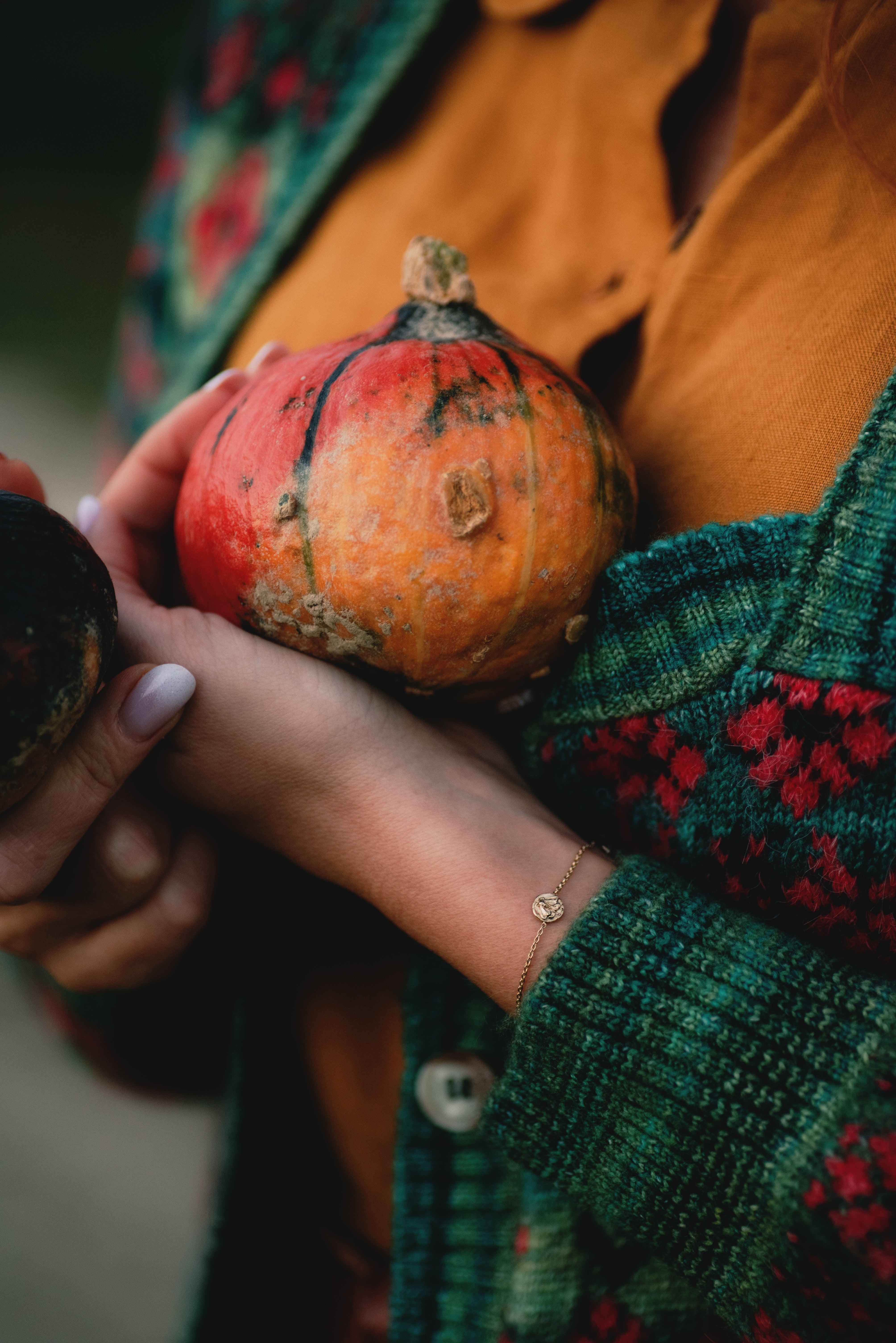 Lucy Stopes-Roe | Diana Porter Jewellery