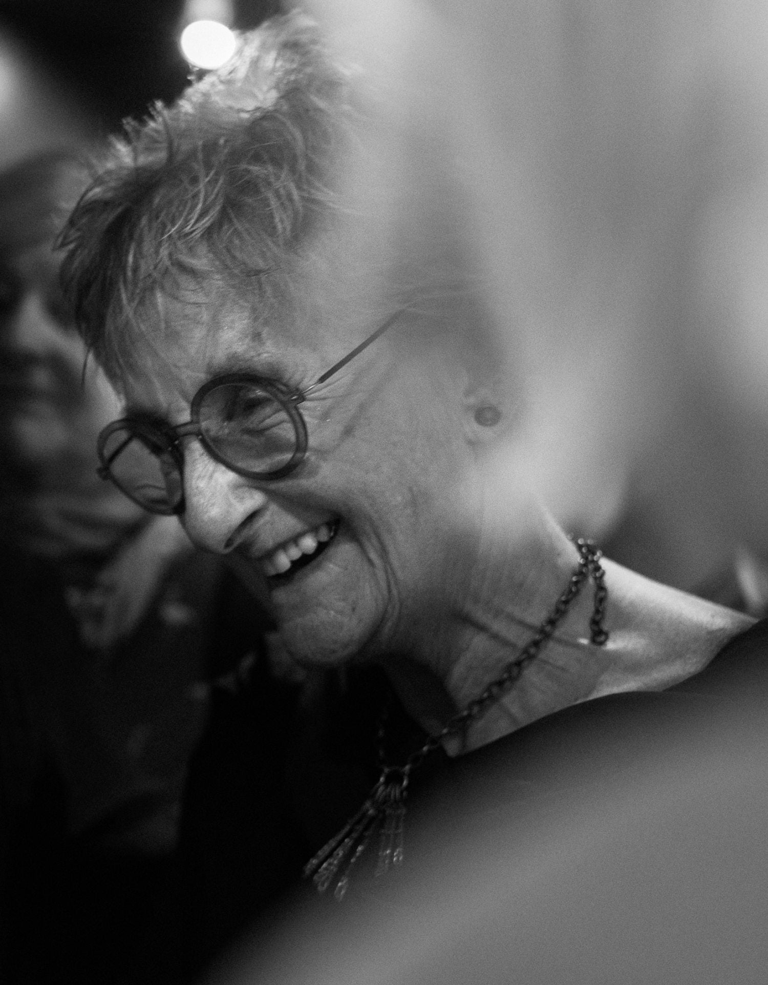 A legacy that lives on | Diana Porter Jewellery