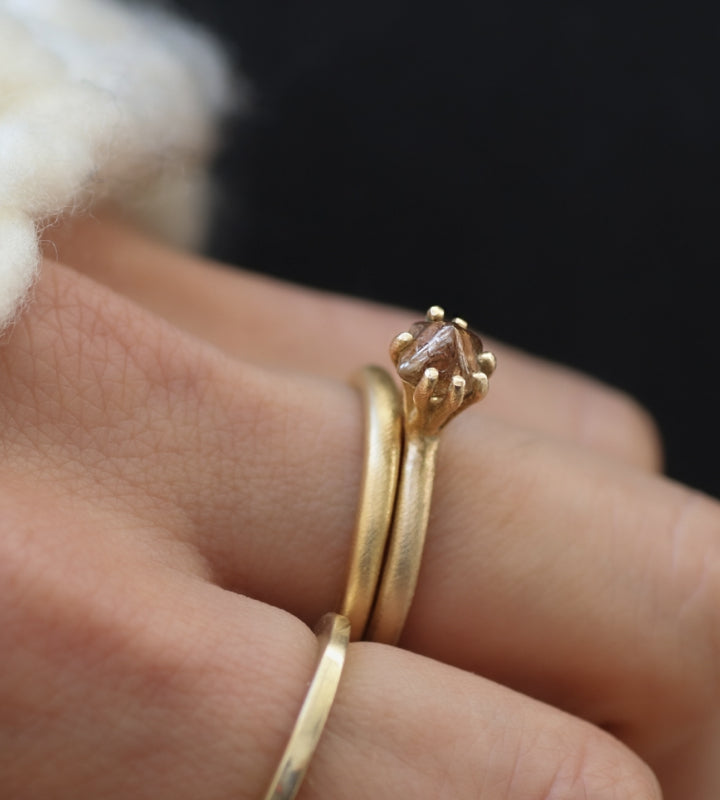 Jewellery remodelling to create that perfect piece | Diana Porter Jewellery