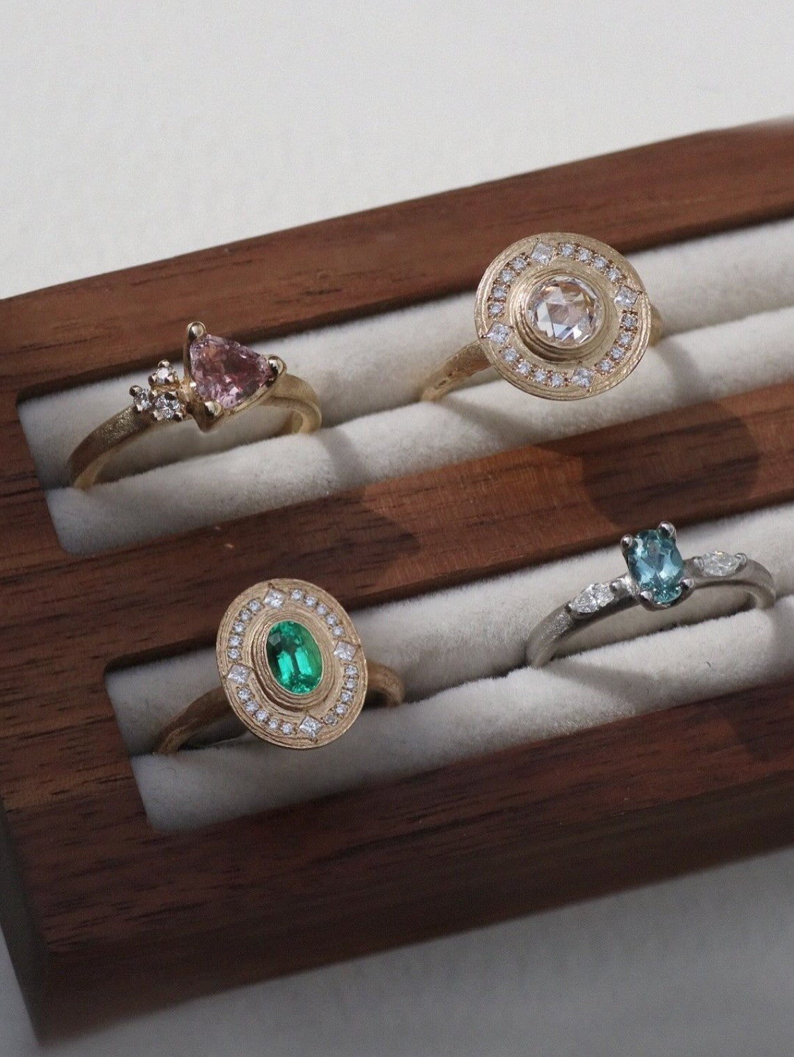 Our Jewellery | Diana Porter Jewellery