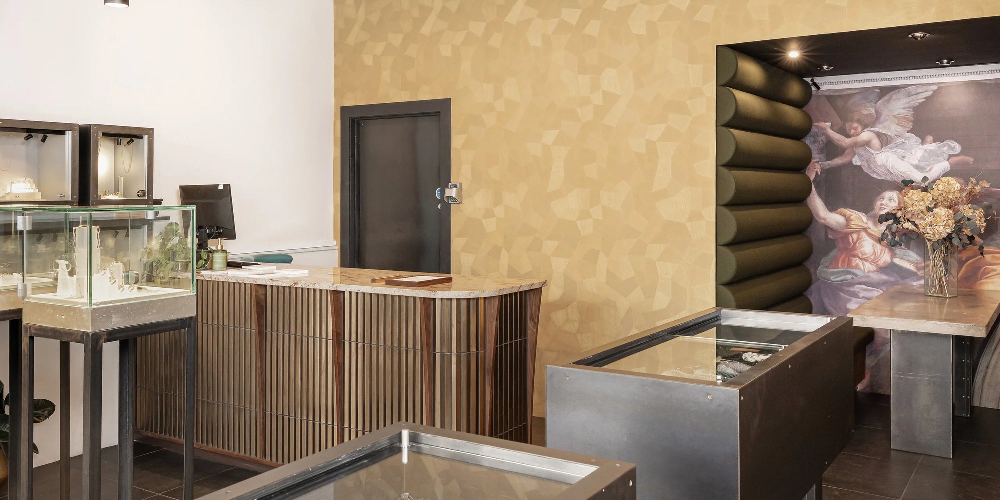 Our Store | Diana Porter Jewellery