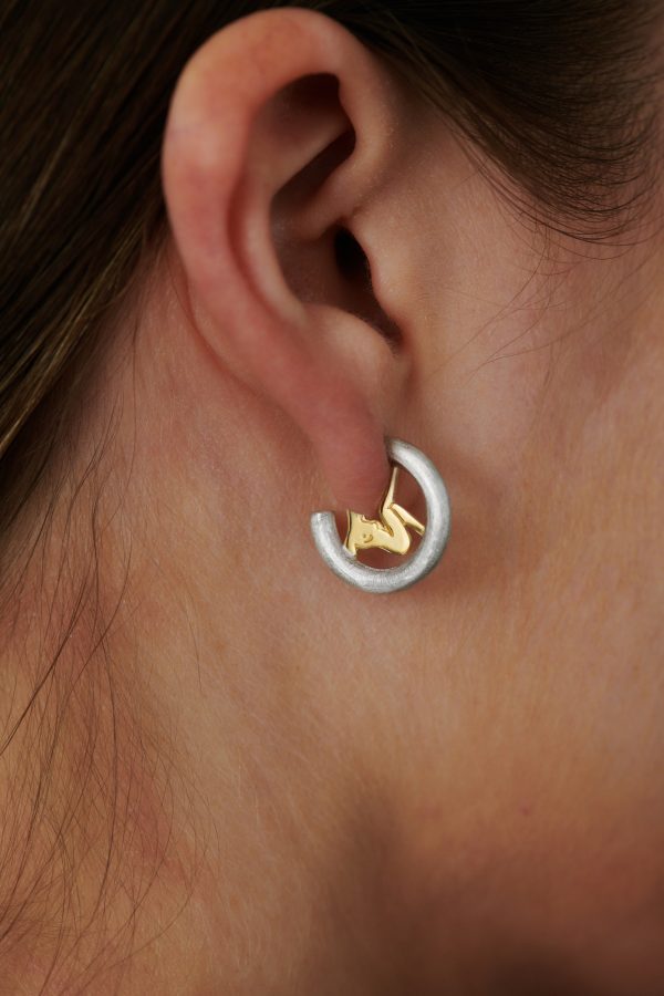 Lara Stafford-Deitsch | Diana Porter Jewellery