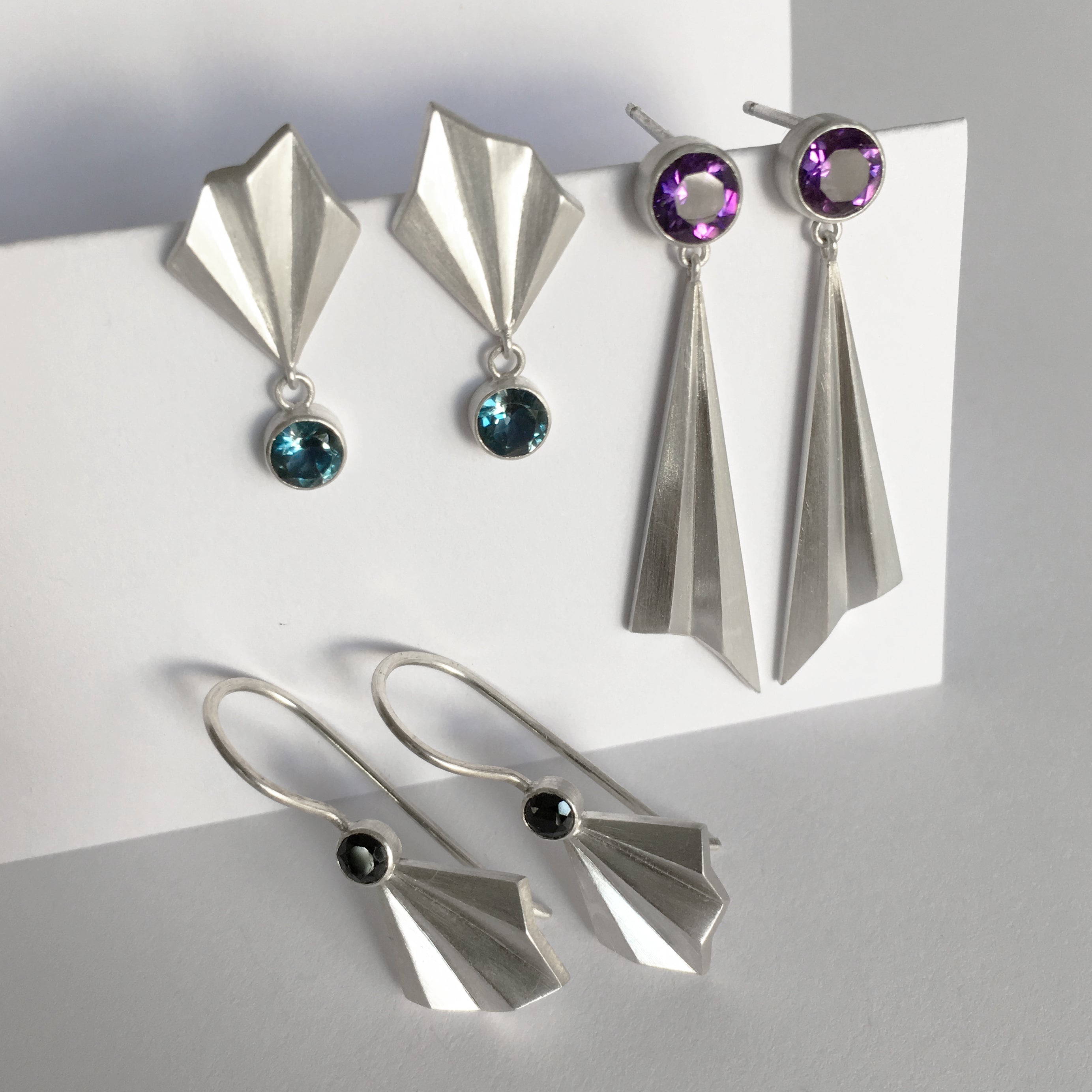 Alice Barnes | Diana Porter Jewellery