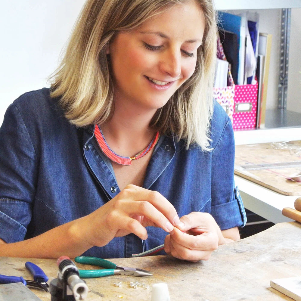 Emma Calvert | Diana Porter Jewellery
