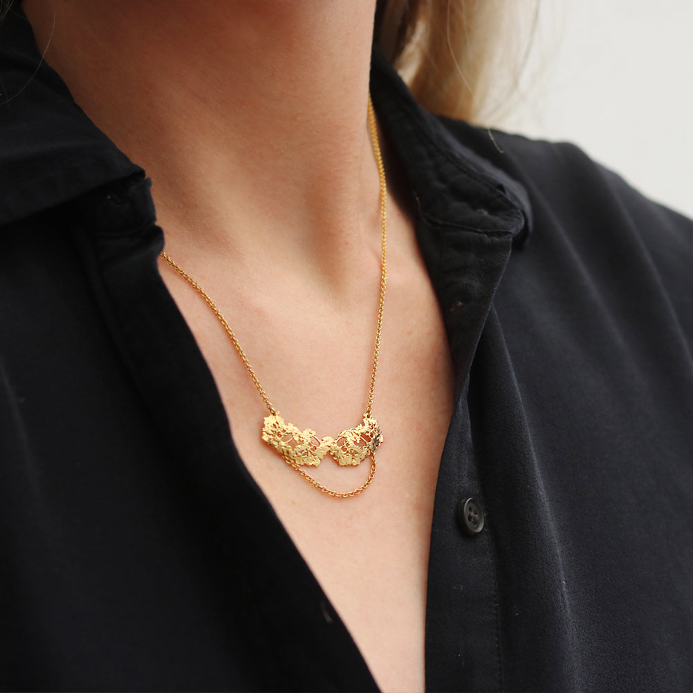 Aurum | Diana Porter Jewellery