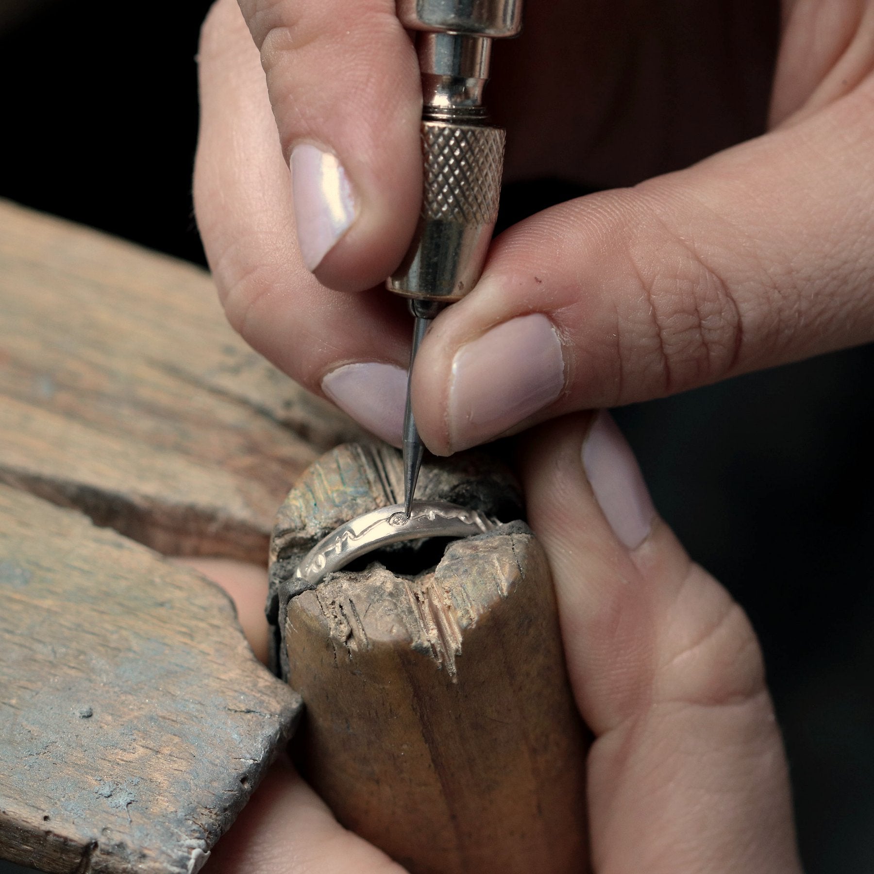 Ethically sourced, mindfully made | Diana Porter Jewellery