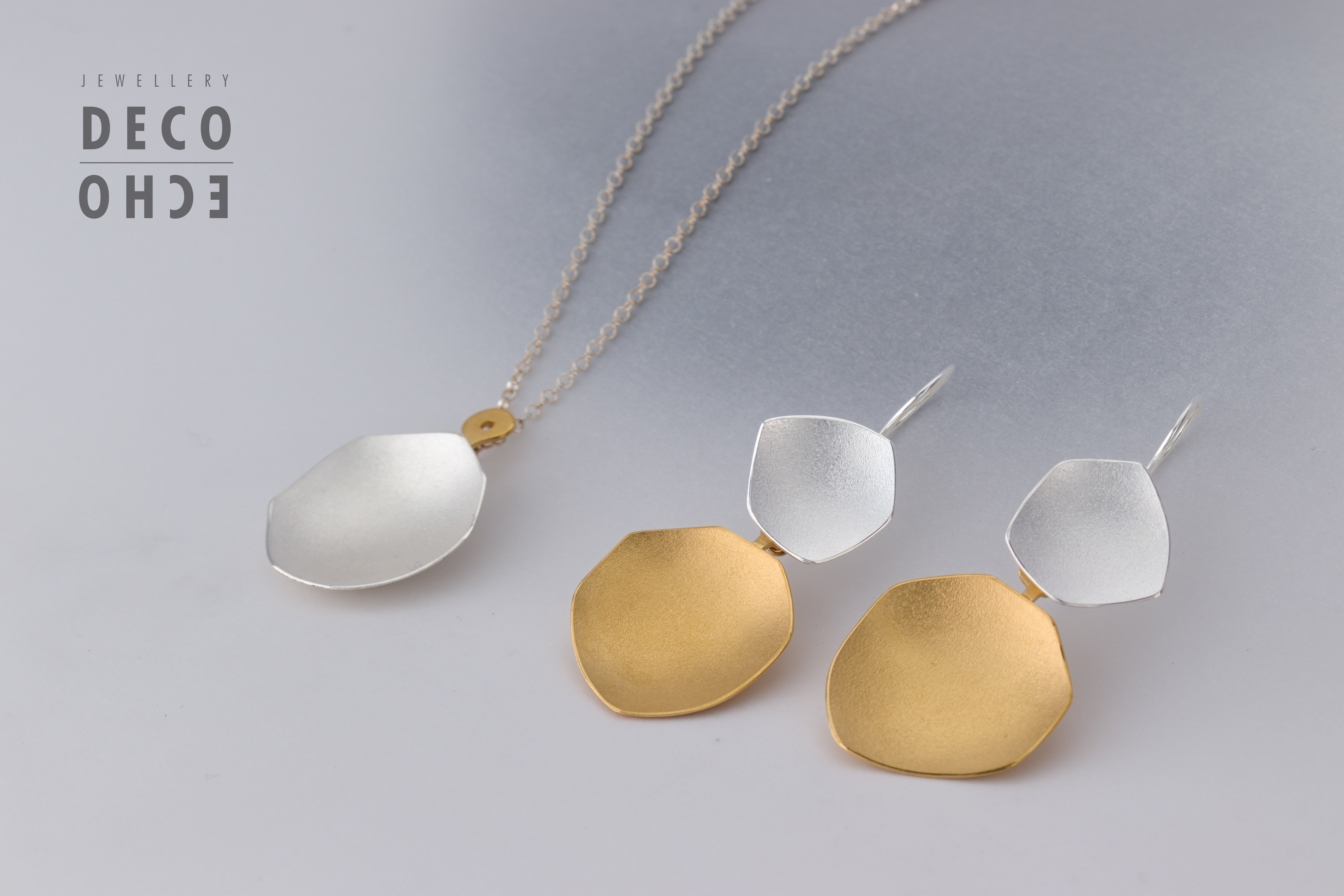 Deco Echo | Diana Porter Jewellery