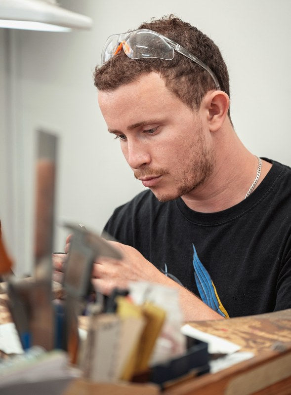 Finn | Diana Porter Jewellery