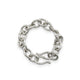 Finn Banwell Handmade Silver Chain Bracelet